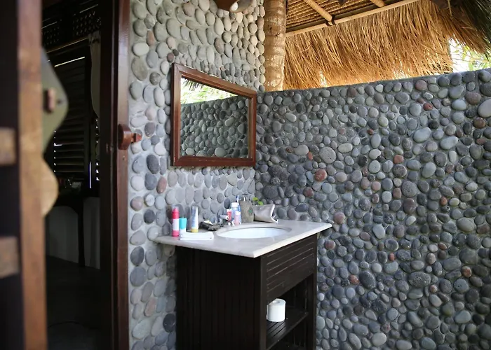 The Palms - Shores Retreat Bali Seraya