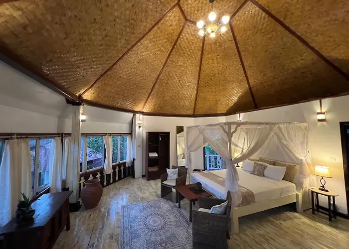 The Palms - Shores Retreat Bali 4*