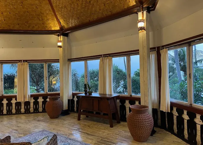 The Palms - Shores Retreat Bali ホリデーパーク 4*