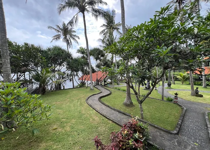 The Palms - Shores Retreat Bali