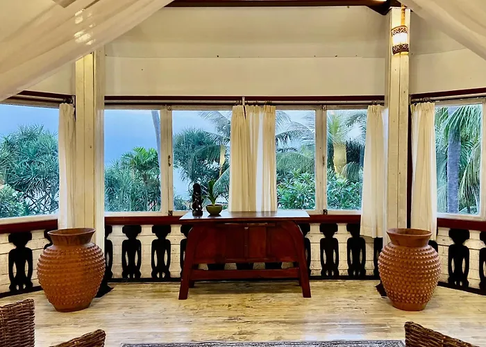 The Palms - Shores Retreat Bali ホリデーパーク 4*
