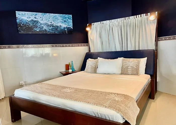 The Palms - Shores Retreat Bali