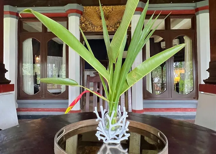 The Palms - Shores Retreat Bali ホリデーパーク