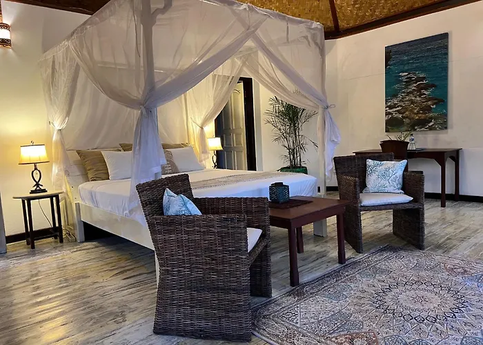 The Palms - Shores Retreat Bali 4*