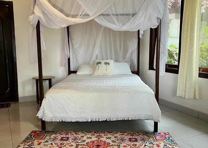 The Palms - Shores Retreat Bali ホリデーパーク