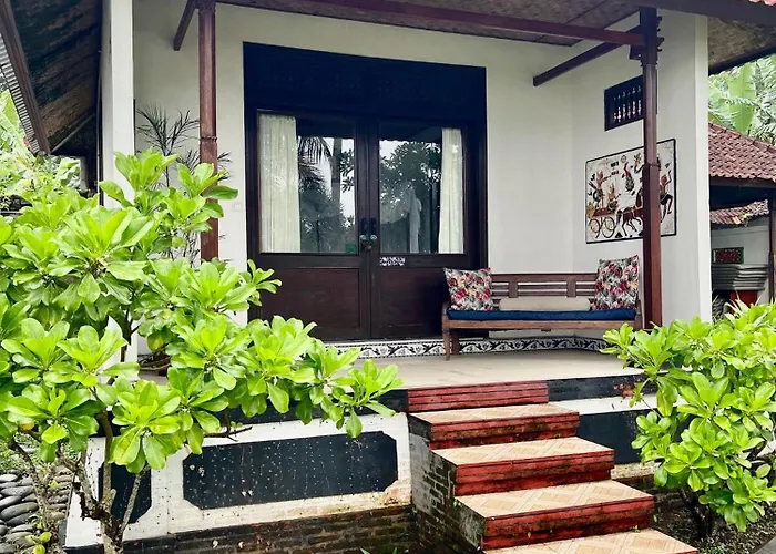 The Palms - Shores Retreat Bali 4*