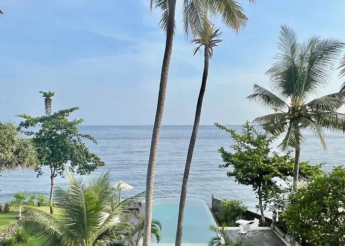 The Palms - Shores Retreat Bali ホリデーパーク