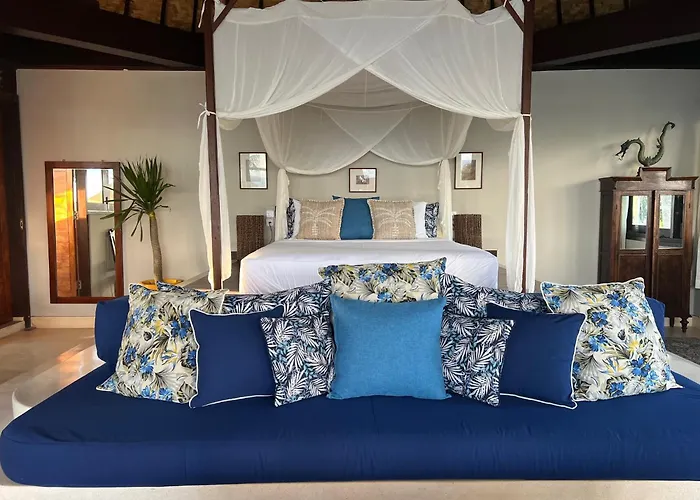 The Palms - Shores Retreat Bali ホリデーパーク 4*