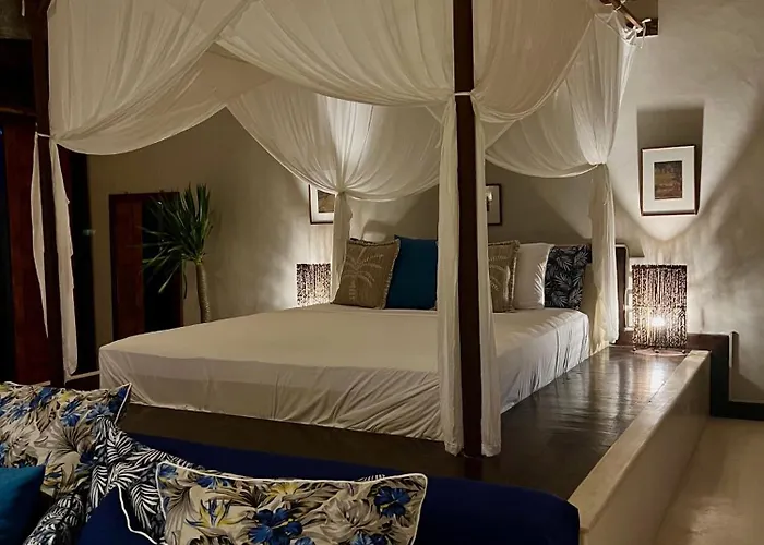 The Palms - Shores Retreat Bali Ferienpark 4*