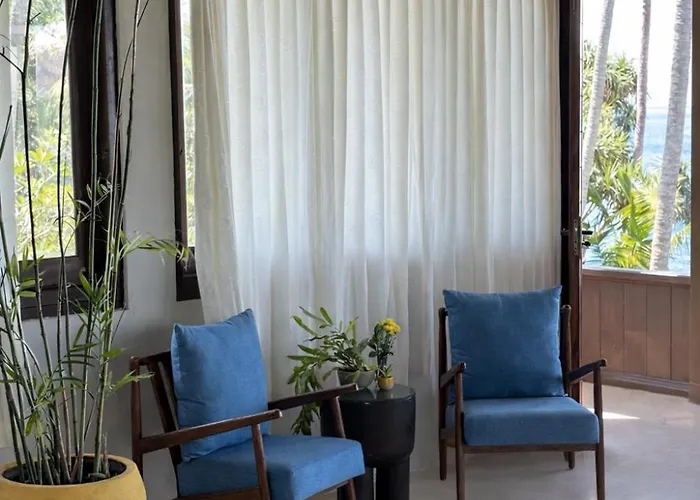 ホリデーパーク The Palms - Shores Retreat Bali