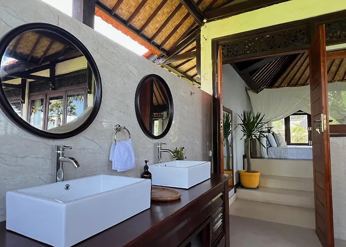 Ferienpark The Palms - Shores Retreat Bali 4*