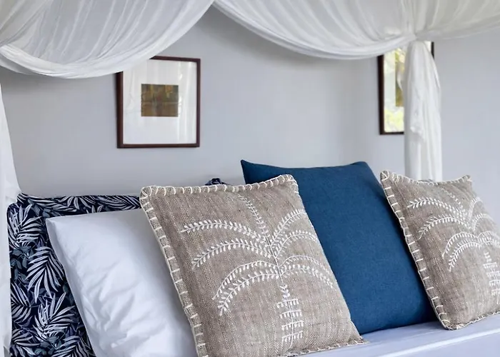 The Palms - Shores Retreat Bali 4*