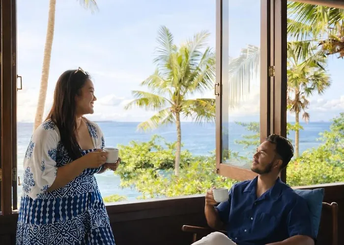 The Palms - Shores Retreat Bali ホリデーパーク 4*