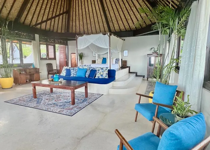 The Palms - Shores Retreat Bali