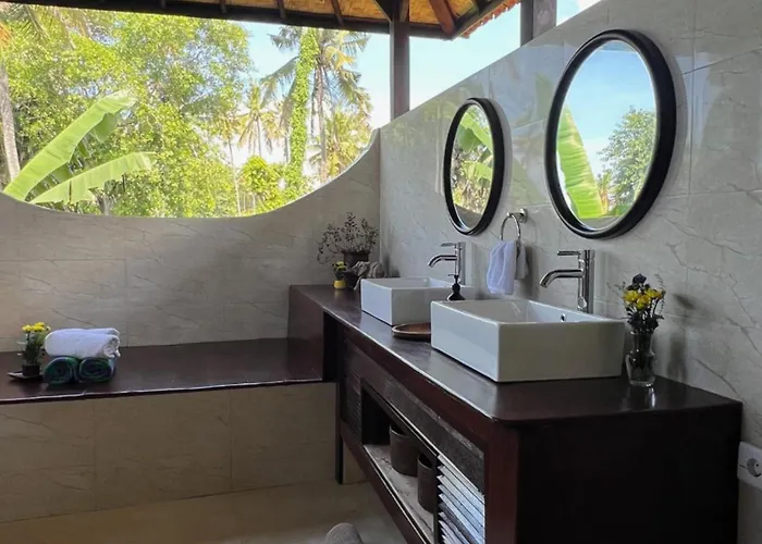 The Palms - Shores Retreat Bali ホリデーパーク