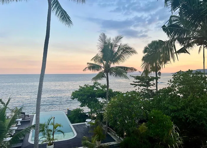 The Palms - Shores Retreat Bali 4* Seraya