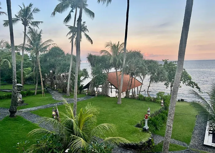 Ferienpark The Palms - Shores Retreat Bali
