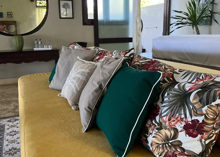 The Palms - Shores Retreat Bali Ferienpark 4*