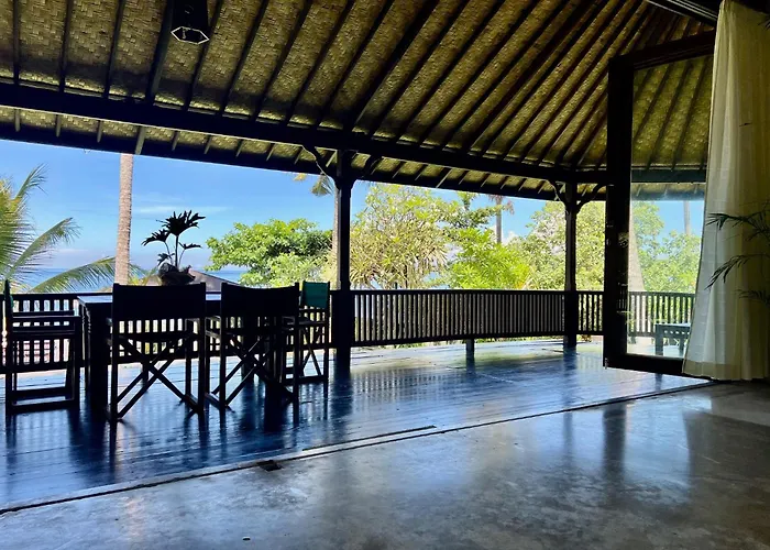 The Palms - Shores Retreat Bali 4*