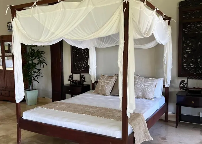 The Palms - Shores Retreat Bali 4* Seraya
