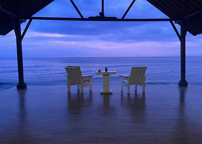 The Palms - Shores Retreat Bali 4*