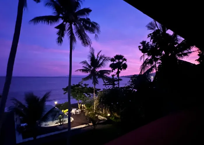 ホリデーパーク The Palms - Shores Retreat Bali