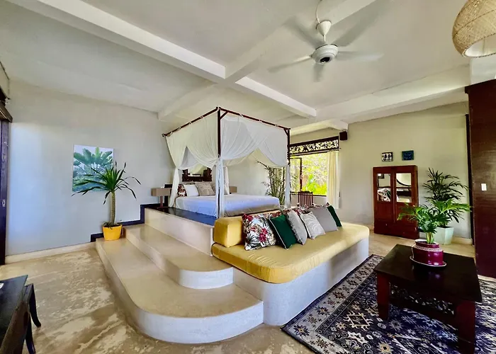 The Palms - Shores Retreat Bali ホリデーパーク 4*