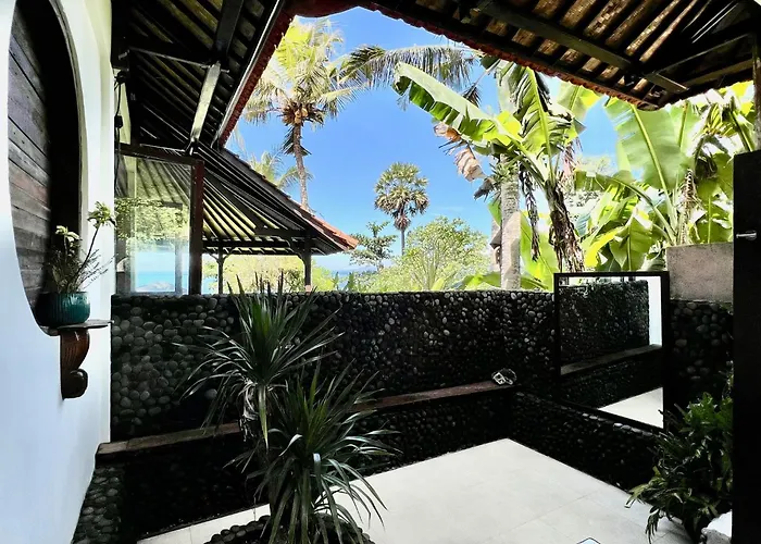 The Palms - Shores Retreat Bali 4*