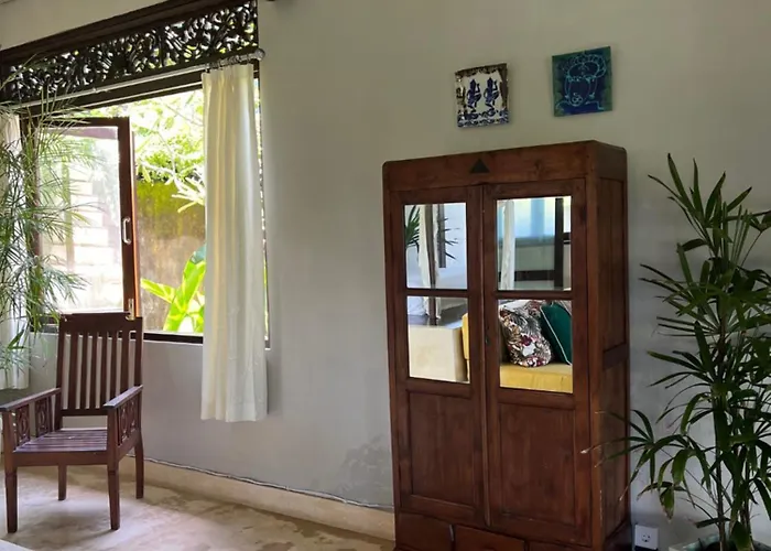 The Palms - Shores Retreat Bali Seraya