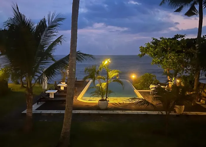 The Palms - Shores Retreat Bali