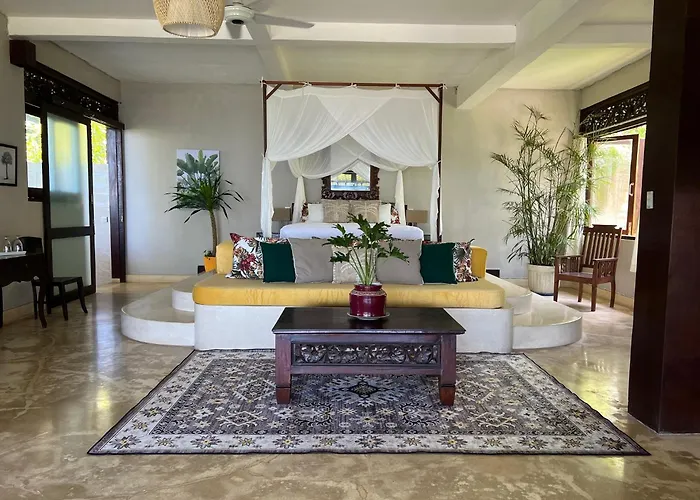 The Palms - Shores Retreat Bali ホリデーパーク