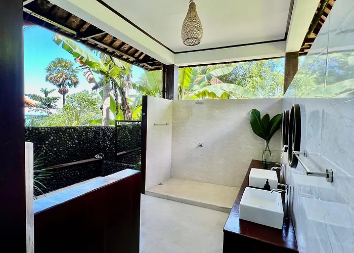 ホリデーパーク The Palms - Shores Retreat Bali