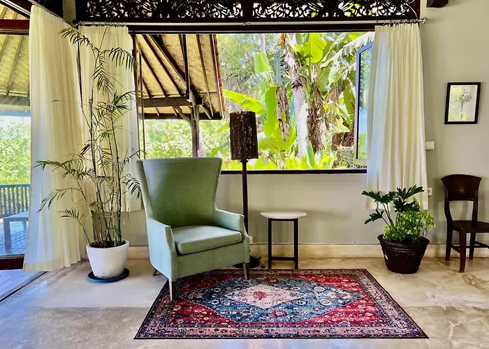 The Palms - Shores Retreat Bali 4*