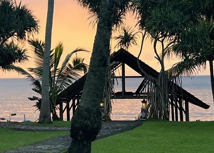 The Palms - Shores Retreat Bali 4* Seraya