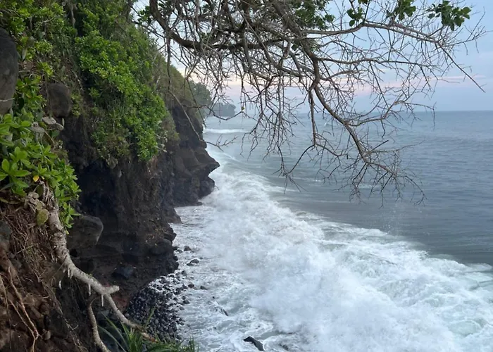 The Palms - Shores Retreat Bali ホリデーパーク Seraya