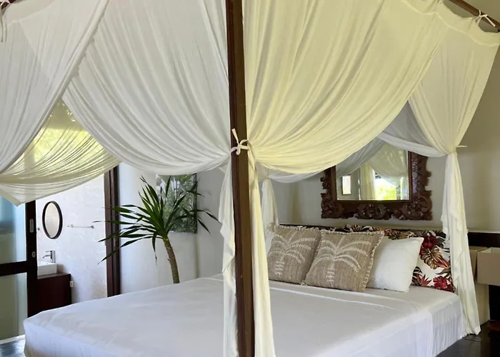 The Palms - Shores Retreat Bali 4*