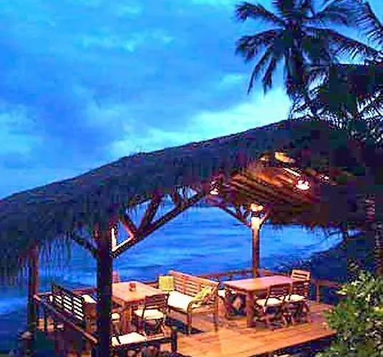 The Palms - Shores Retreat Bali ホリデーパーク