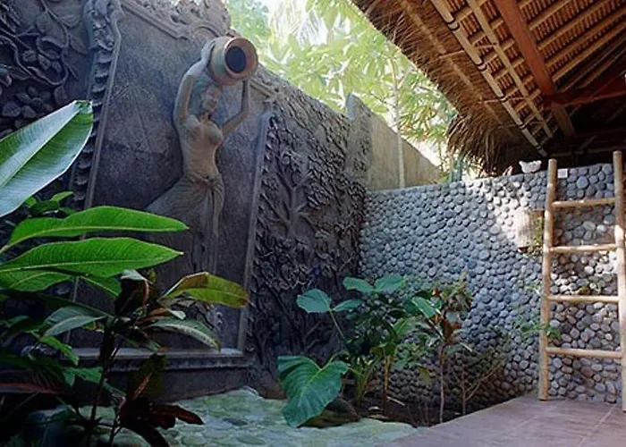 ホリデーパーク The Palms - Shores Retreat Bali