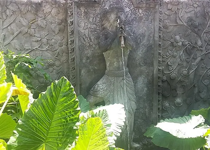 ホリデーパーク The Palms - Shores Retreat Bali
