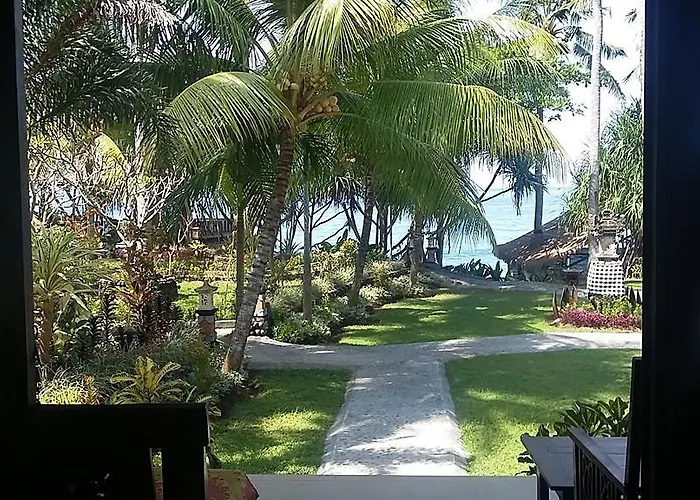 The Palms - Shores Retreat Bali ホリデーパーク 4*
