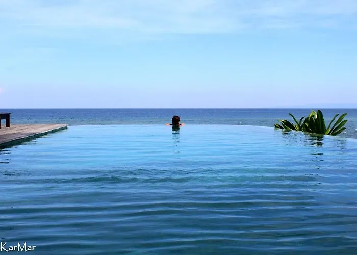 The Palms - Shores Retreat Bali 4* Seraya