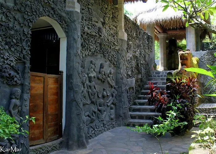 The Palms - Shores Retreat Bali ホリデーパーク